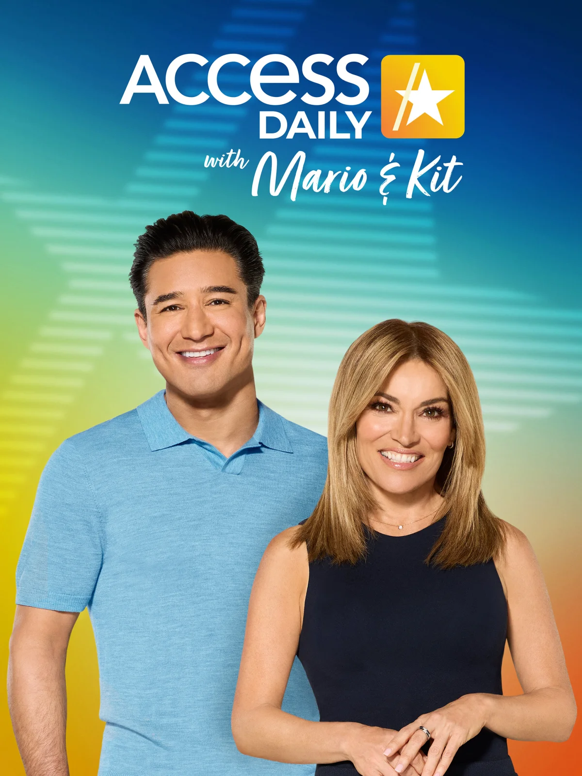 Access Daily with Mario & Kit