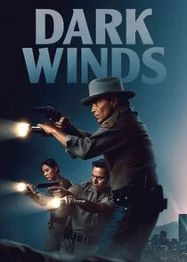Dark Winds