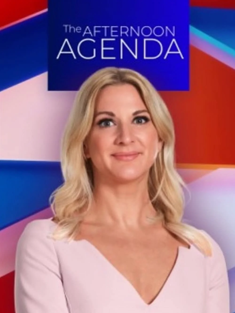 The Afternoon Agenda