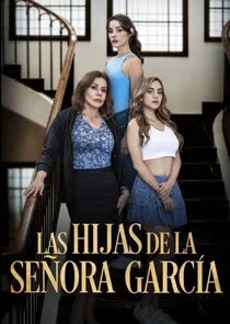 Las hijas de la Señora García