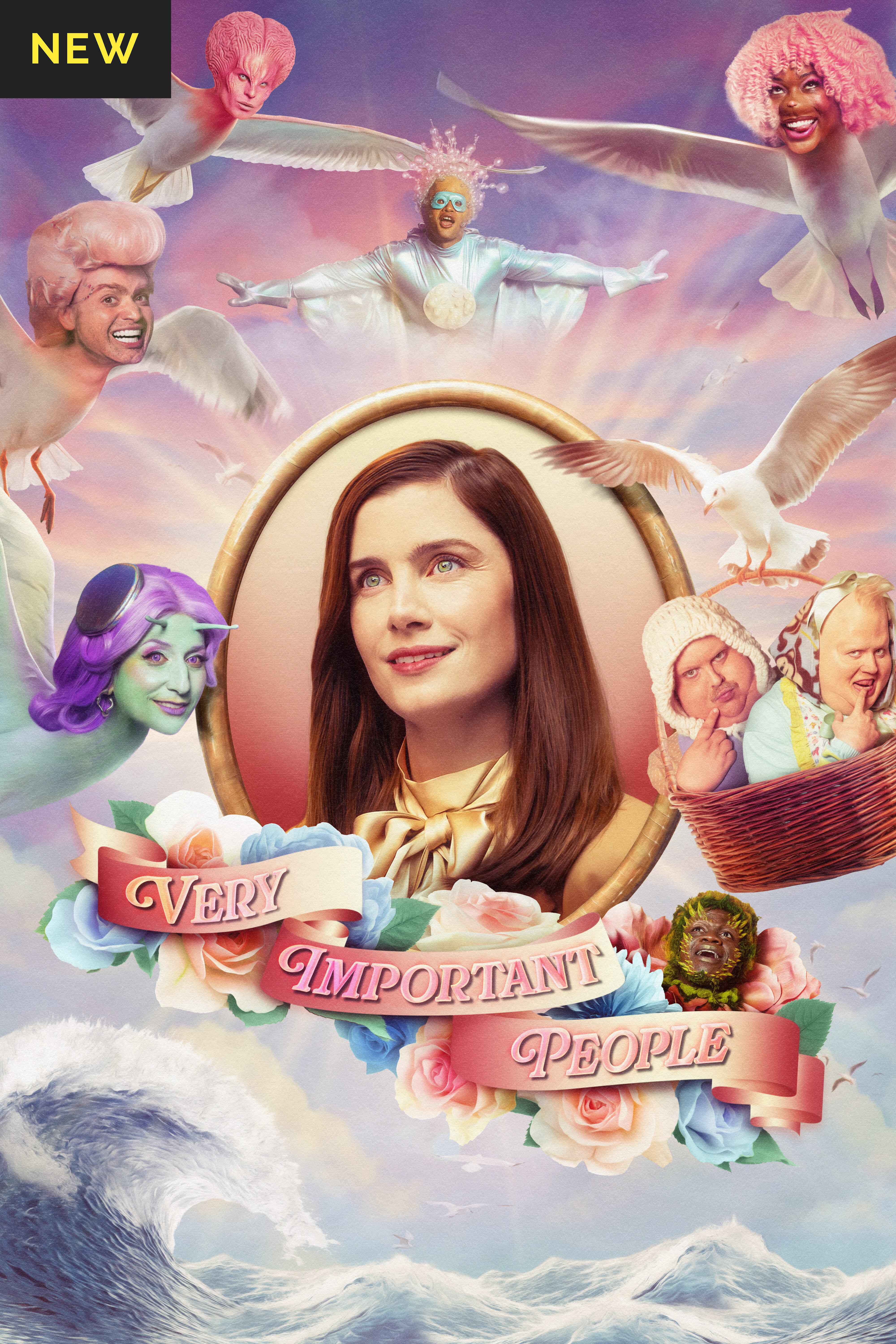 Very Important People