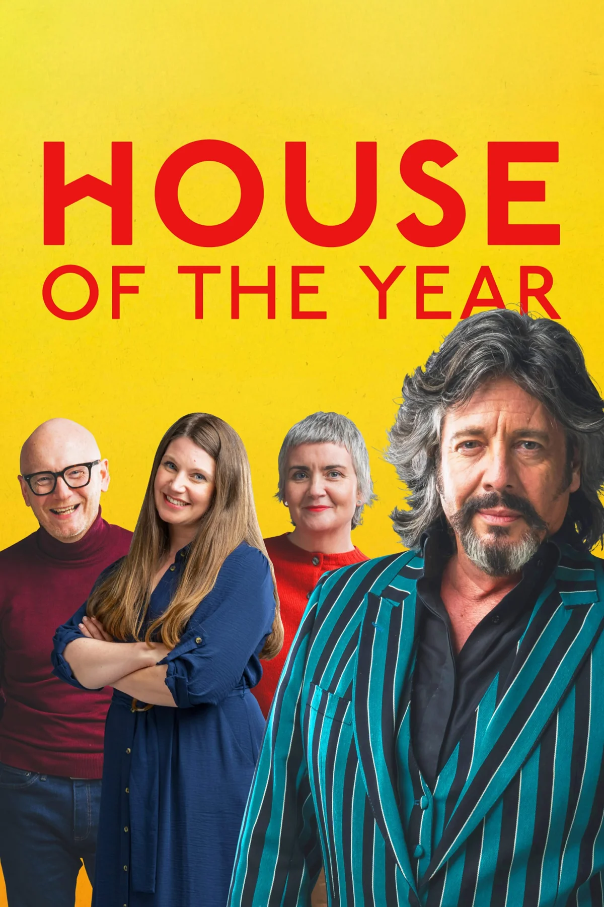 House of the Year