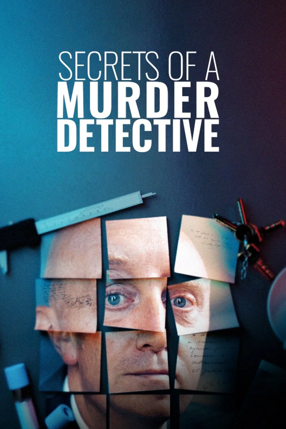 Secrets of a Murder Detective
