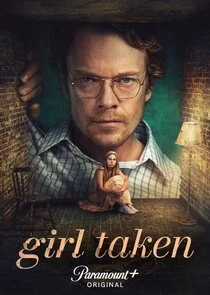 Girl Taken