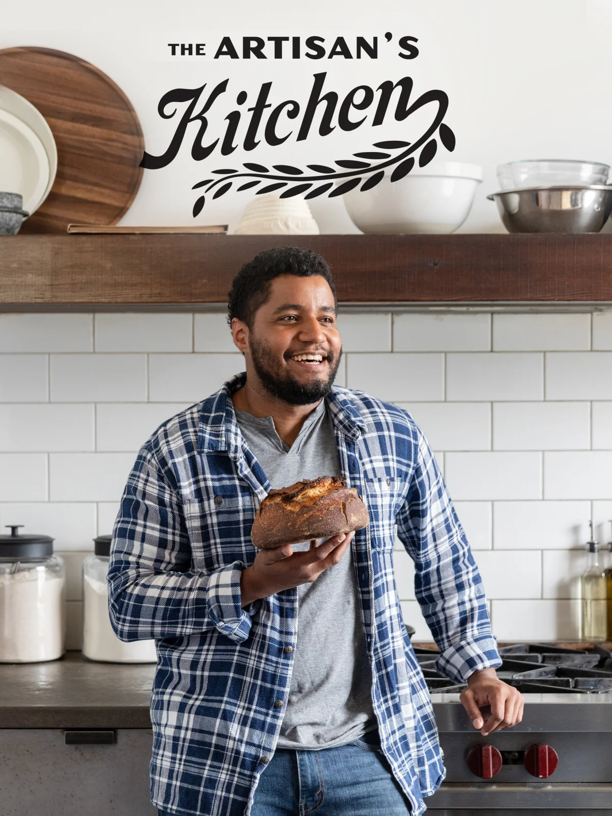 The Artisan's Kitchen