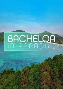 Bachelor in Paradise