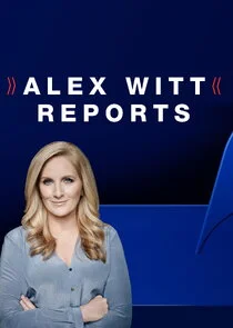 Alex Witt Reports