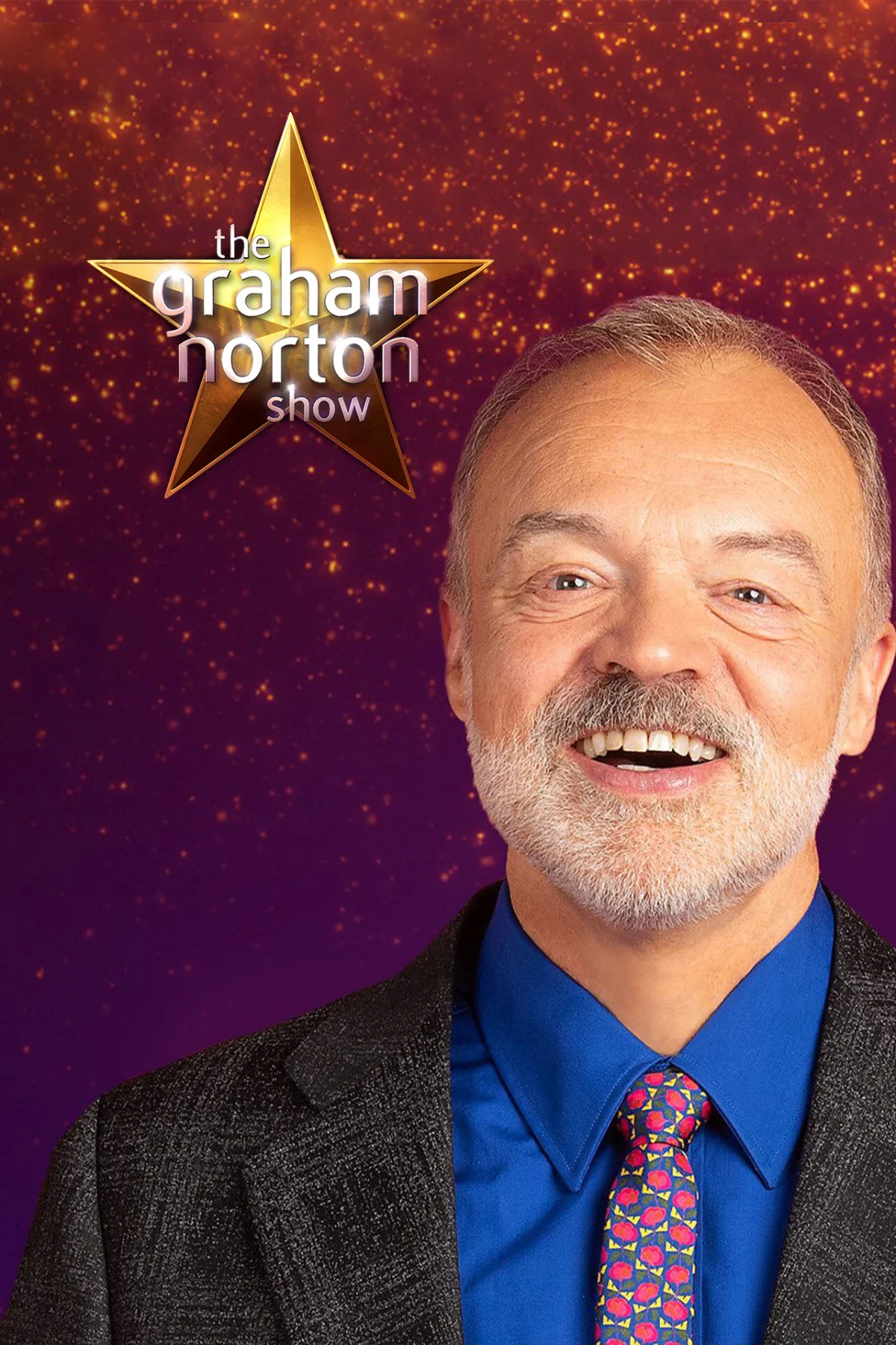 The Graham Norton Show