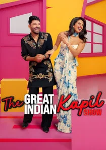 The Great Indian Kapil Show