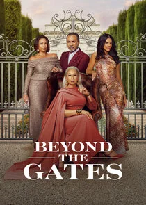 Beyond the Gates