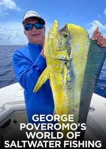 George Poveromo's World of Saltwater Fishing