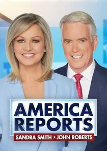America Reports