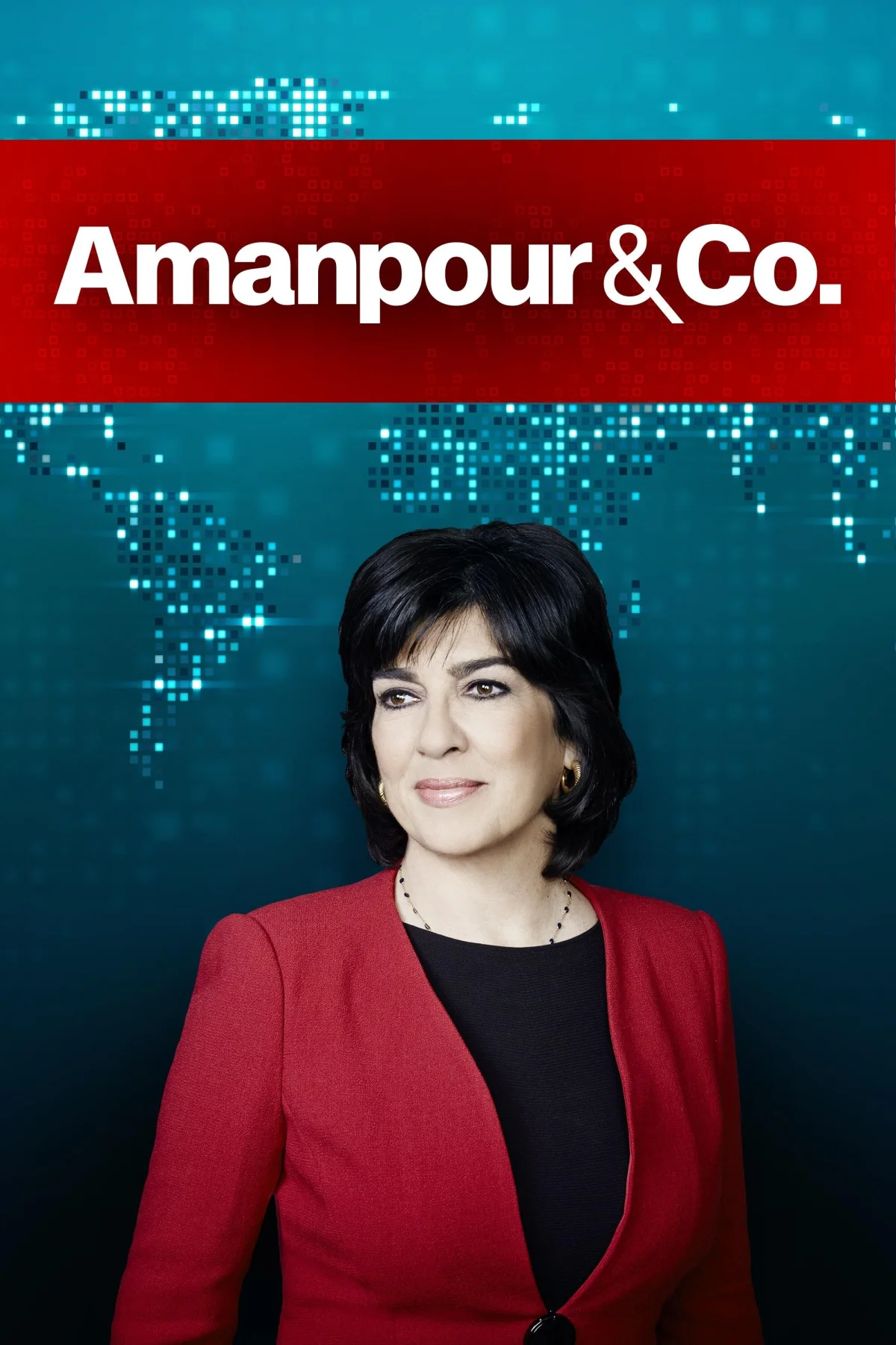 Amanpour & Co.