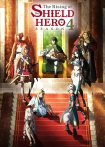 The Rising of the Shield Hero