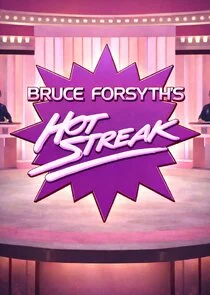 Bruce Forsyth's Hot Streak