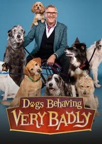 Dogs Behaving (Very) Badly