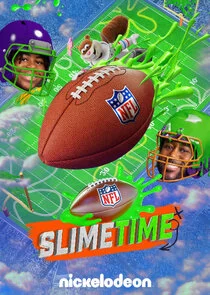 NFL Slimetime