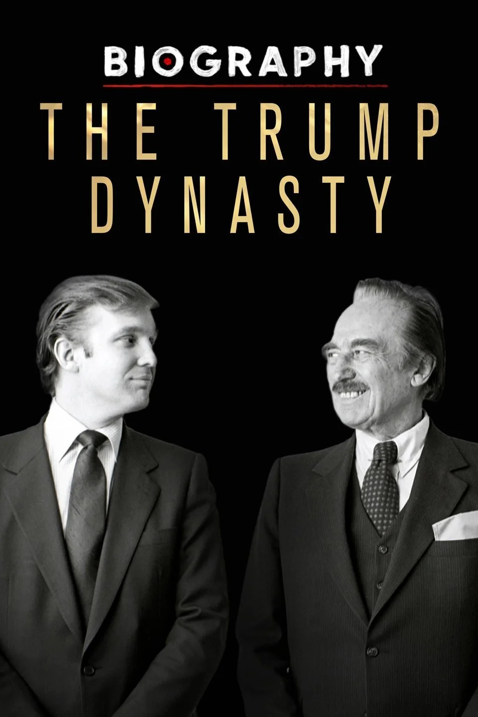 The Trump Dynasty