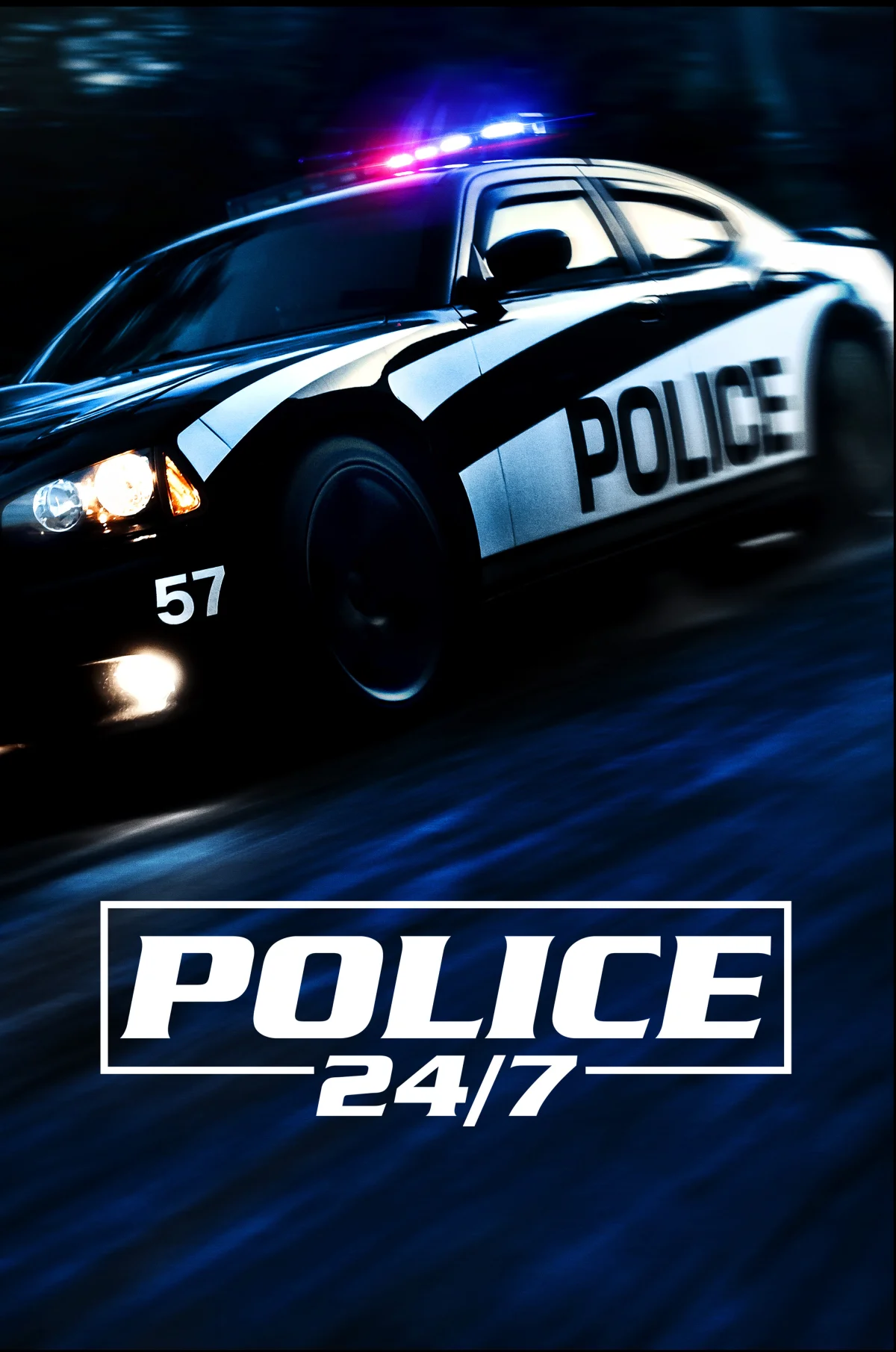 Police 24/7
