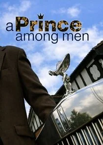 A Prince Among Men