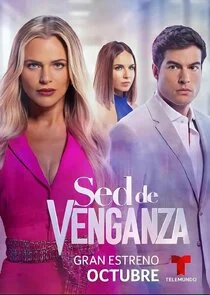 Sed de Venganza