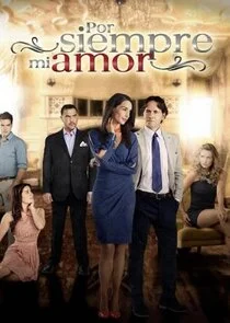Por Siempre Mi Amor
