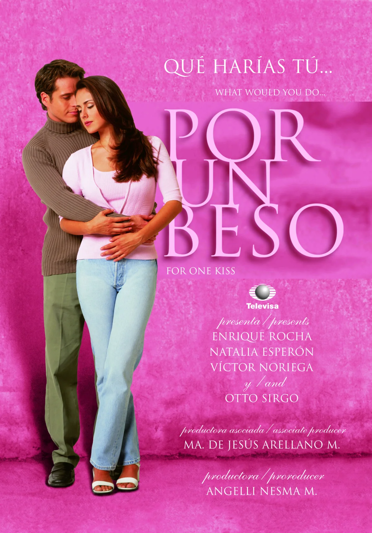 Por Un Beso