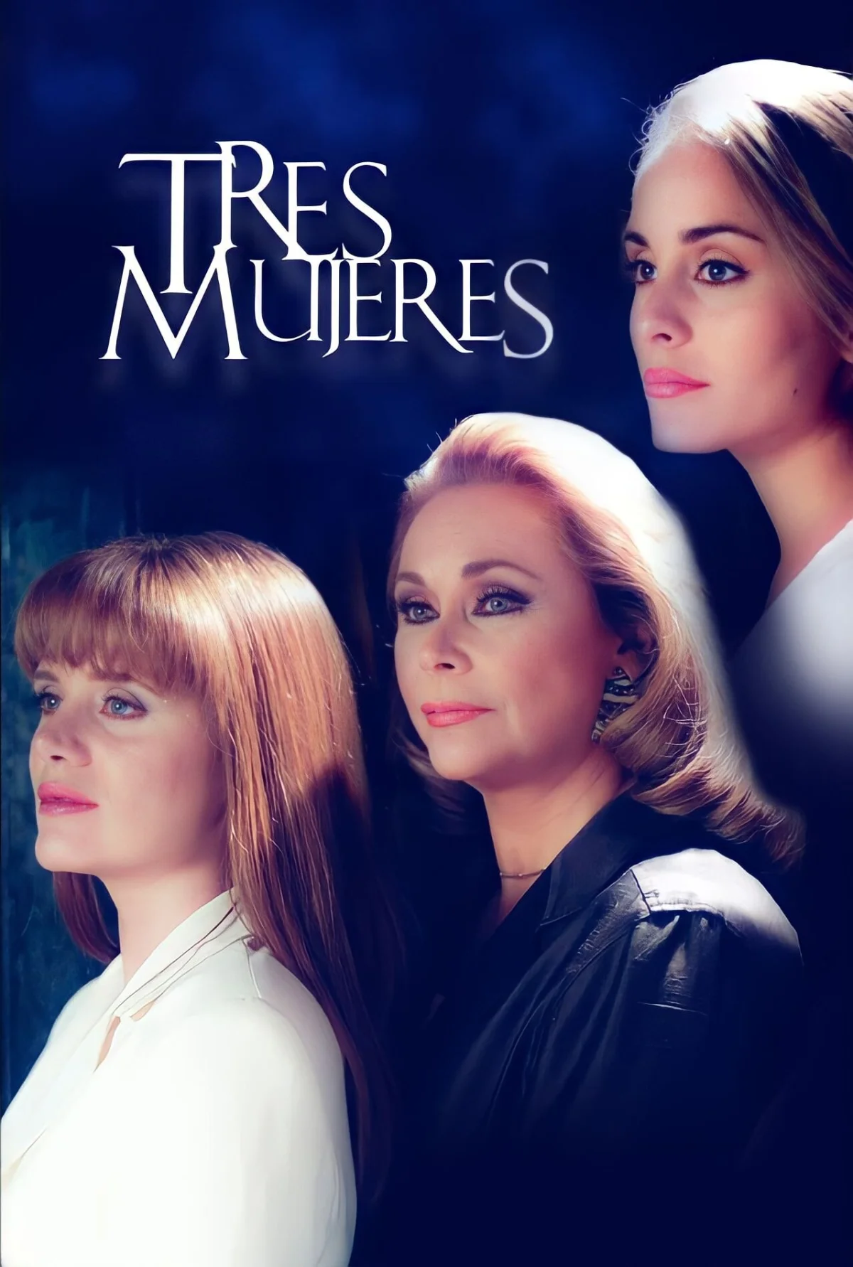 Tres mujeres