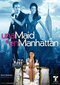 Una Maid en Manhattan