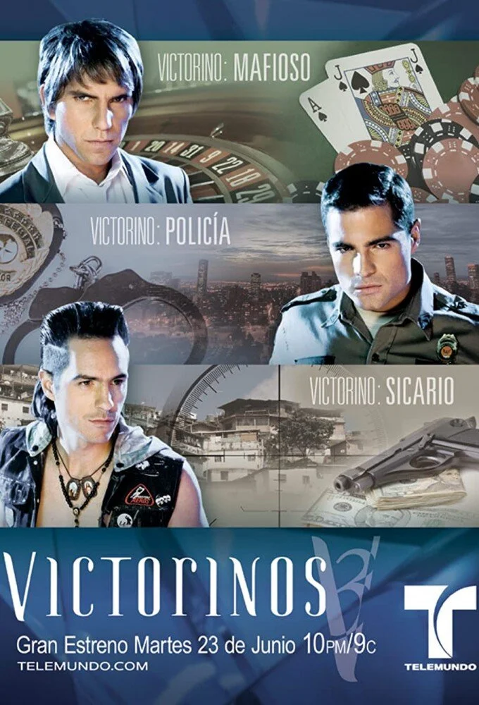 Victorinos