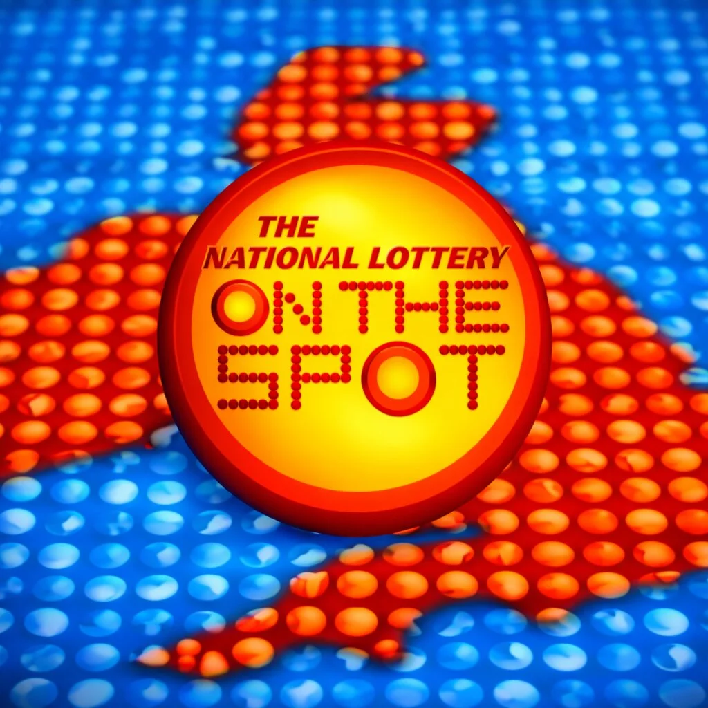 The National Lottery: On the Spot