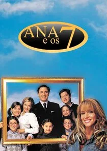 Ana e os Sete