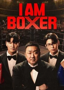 I am Boxer
