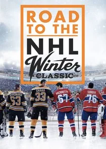 Road to the NHL Winter Classic