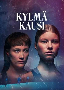 Kylmä kausi