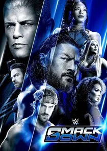 WWE Friday Night SmackDown