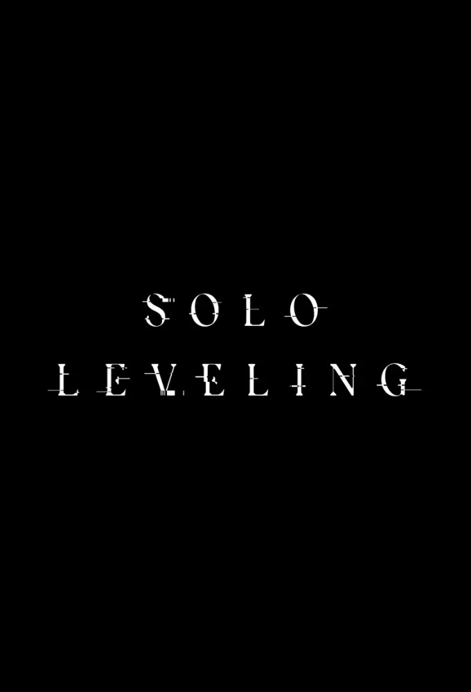 Solo Leveling