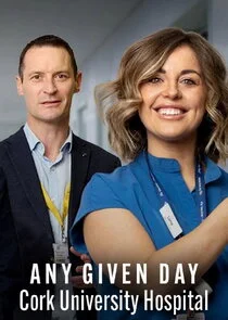 Any Given Day: Cork University Hospital