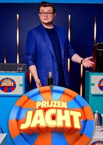 Prijzenjacht