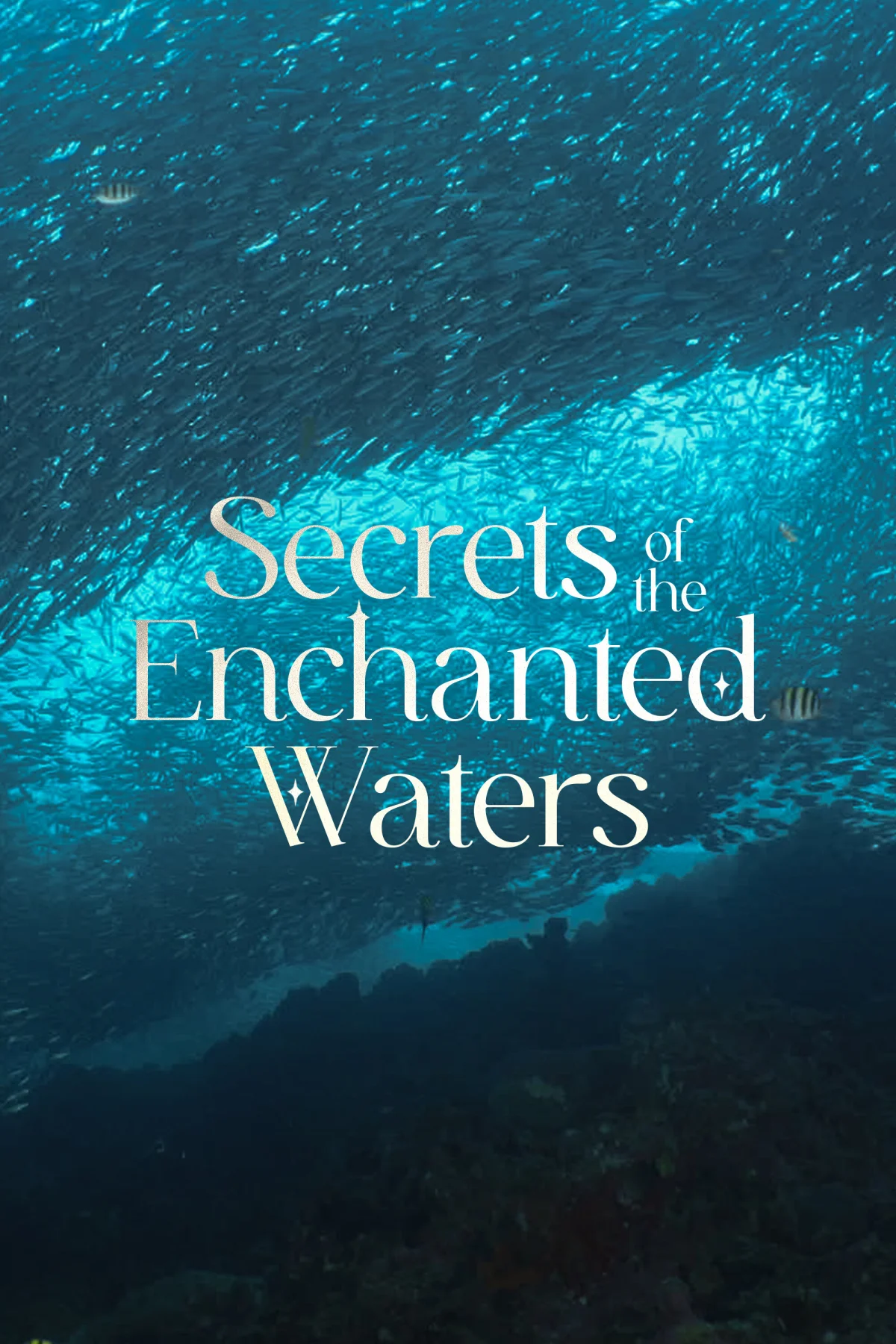 Secrets of the Enchanted Waters