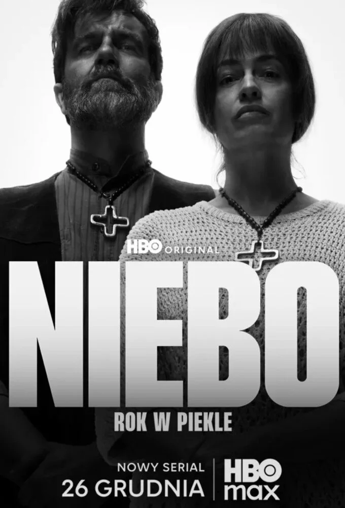Niebo. Rok w piekle