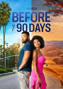 90 Day Fiancé: Before the 90 Days