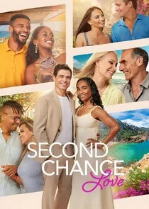 Second Chance Love