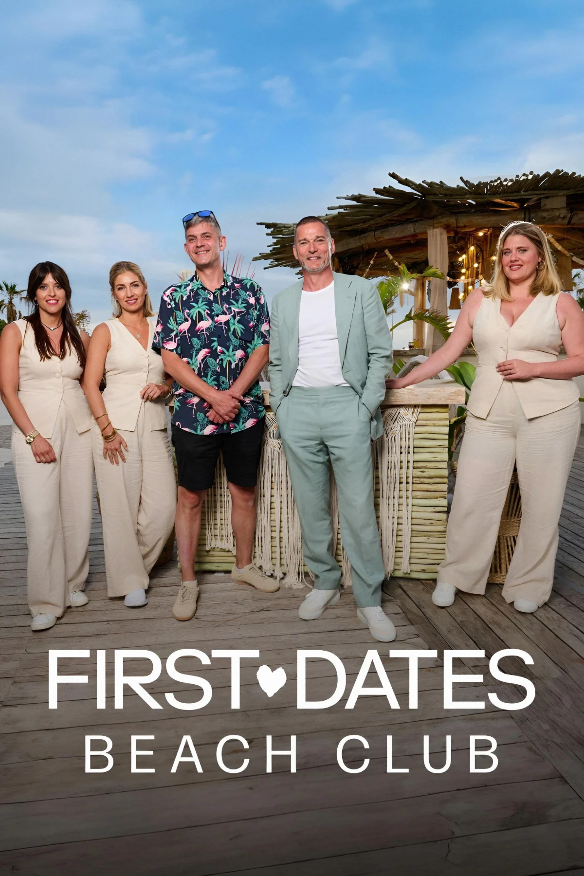 First Dates Beach Club
