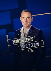 The Martin Lewis Money Show Live