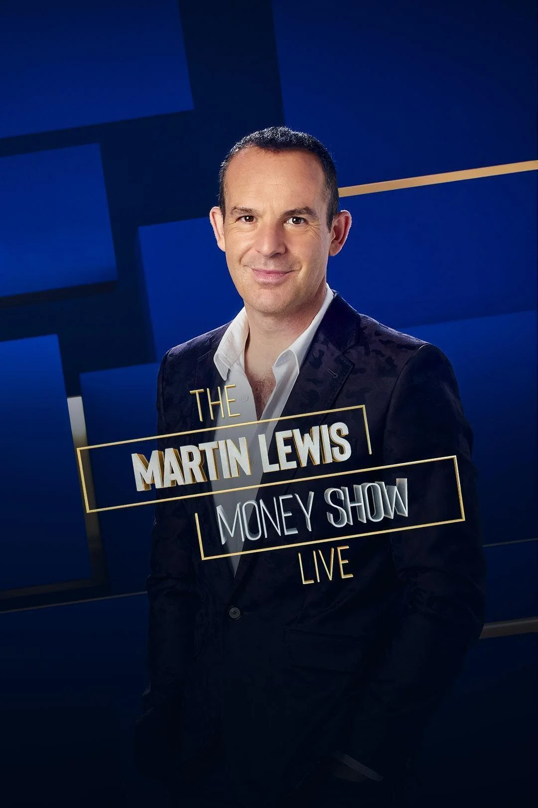 The Martin Lewis Money Show Live