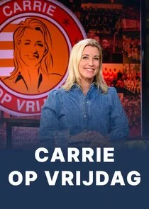 Carrie op Vrijdag