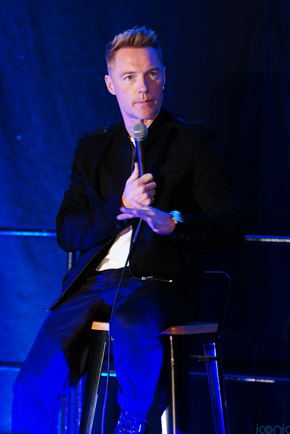 Ronan Keating and Friends: A New Year's Eve Party