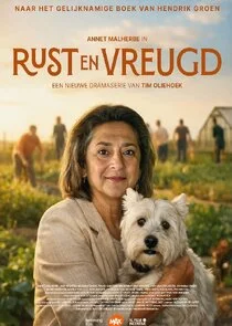 Rust en Vreugd