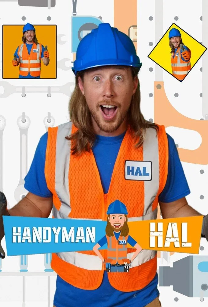 Handyman Hal